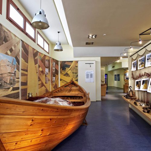 fisheries-museum-in-halkidiki
